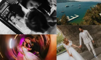 Turkey Couple Photographer Yapılan Çekimlerde Hangi Mevsimler Tercih Edilmelidir?