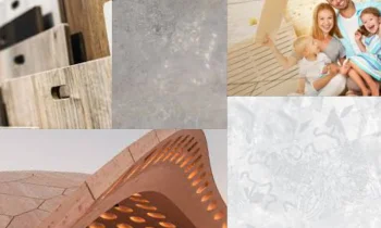 Kaliteli Lamine Parke Modelleri