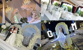 Düğün Organizasyonu Neden Profesyonellik İster?