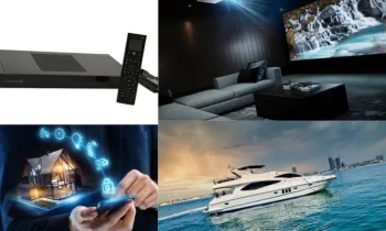 Marine Entertainment Systems ile İnternet, Müzik ve Video Sistemleri Nasıl Entegre Edilir?