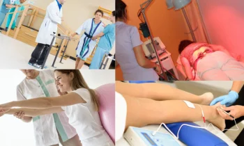 Fizik Tedavi Nedir ve Temel İlkeleri