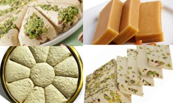 Turkish Halva'nın Türk Mutfağındaki Önemi Nedir?