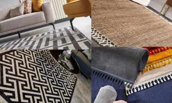 Halı Seçimi: Ev Dekorasyonunun Anahtarı