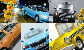 Taksi Plakası Almak İsteyenler Nelere Dikkat Etmeli 