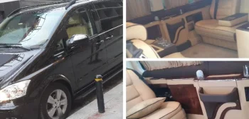 Kiralık Minibüs İle Tatil Seçenekleri