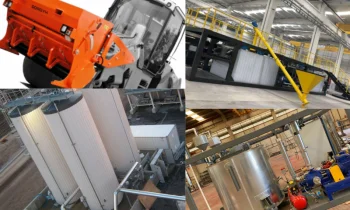 Polymer Modified Bitumen Plants (PMB Plants) Enerji Verimliliği Nasıl Artırılır?