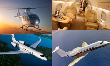 Özel Uçak Fiyatları Nasıl Farklılık Gösterir?