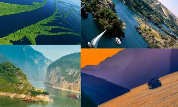 Nil Nehri: Uzunluğun ve Tarihin Nehri