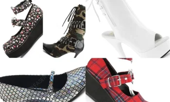 High Heels Ayakkabı Nereden Alınır?