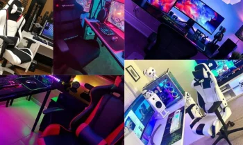 Oyuncu Koltuğu Siparişi Nereden Verilir?