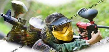 Paintball Oyunlarında Kullanılan Aksesuarlar Nedir