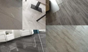 Parlak Parke Hangi Mekanlar İçin İdealdir