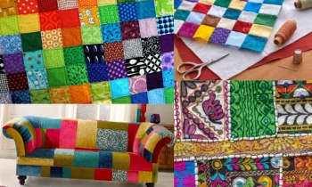 Patchwork Nedir ve Tarihi