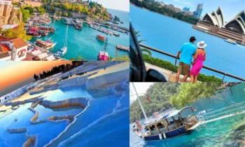 Private Tours Avantajları Nelerdir?