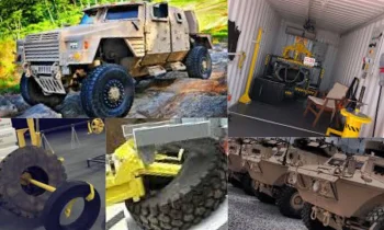 Hutchinson Runflat Nedir?