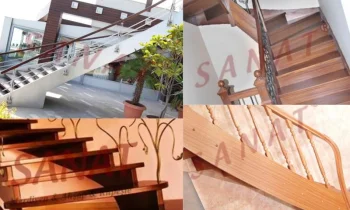 Küpeşte Korkulukların Estetik Avantajları Nelerdir?