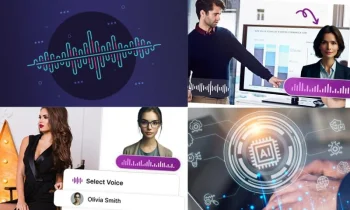 Metin Seslendirme Nedir?