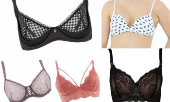 Sütyen Modelleri Seçiminde Püf Noktalar