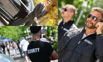 Sicherheitsdienst Filderstadt Nedir?