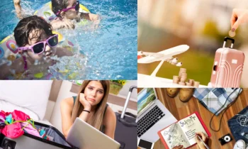 Tatil Planlamasının Önemi ve Tatil Seçimi