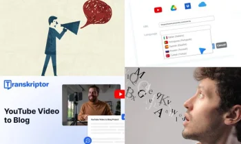 Deşifre Yazma Programı Kullanırken Dikkat Edilmesi Gerekenler