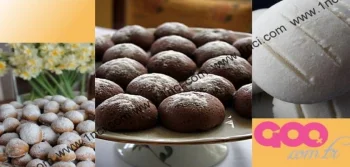 En Kolay Un Kurabiyesi Tarifi