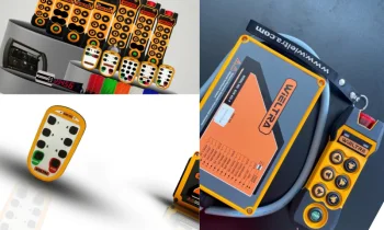 Mobil Vinç Uzaktan Kumanda Nedir ve Neden Tercih Edilir?