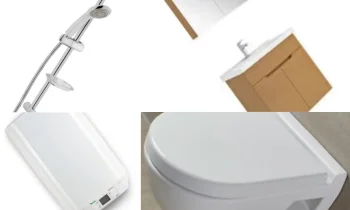 Klozet Takımı ile Banyo Dekorasyonunda Şıklık Yaratma