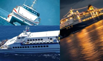 Feribot Bileti: Deniz Yolculuklarında Güvenli ve Konforlu Seyahat Deneyimi