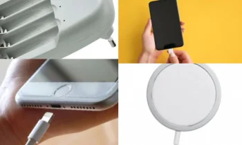 Şarj Aletlerinin Çeşitleri ve Özellikleri