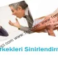 Erkekleri Sinir Etmenin Yolları