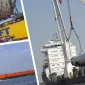Gemi Taşımacılığı Nedir