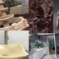 Traverten Çeşitleri Nasıl Alınır?