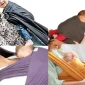 Babytragetuch Nasıl Kullanılır?