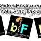 Şirket Büyütmenin Yolu Araç Takip